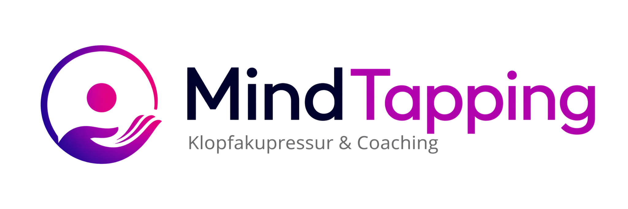 MindTapping Logo